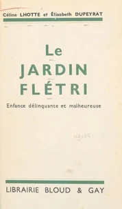 Le jardin flétri