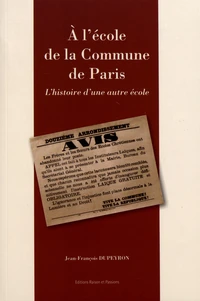 A l'école de la Commune de Paris