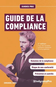 Guide de la compliance