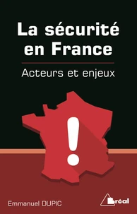 La sécurité en France