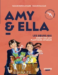 Amy et Ella