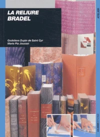 La Reliure Bradel