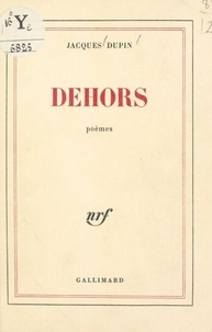 Dehors