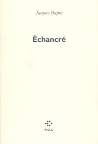Echancré