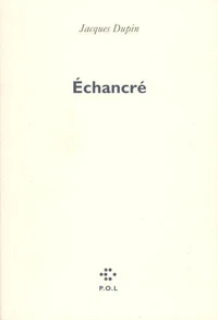 Echancré