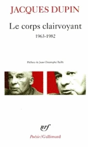 Le corps clairvoyant