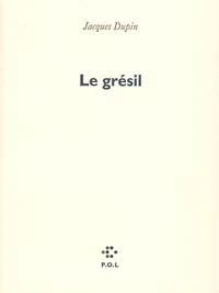 Le grésil
