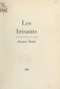 Les brisants
