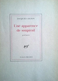 Une apparence de soupirail