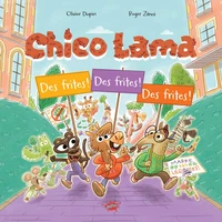 Chico Lama