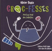 Croc-fesses
