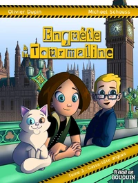 Casse-tete anglais