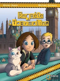 Casse-tete anglais