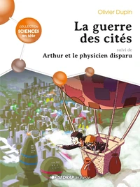 La guerre des cités