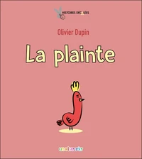 La plainte