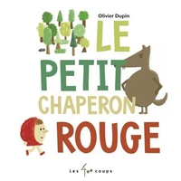 Le Petit Chaperon rouge