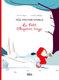 Le Petit Chaperon rouge