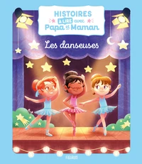 Les danseuses