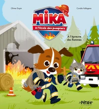 A l'épreuve des flammes