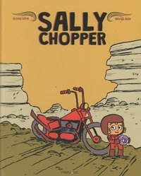 Sally Chopper
