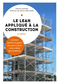 Le Lean appliqué à la construction
