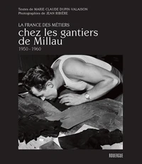 Chez les gantiers de Millau