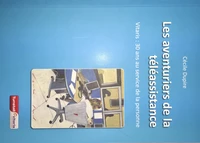Les aventuriers de la Téléassistance