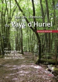 Sur les chemins d'Huriel
