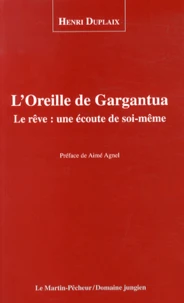 L'Oreille de Gargantua