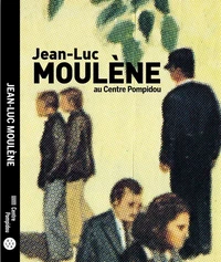 Jean-Luc Moulène