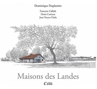 Maisons des Landes
