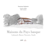 Maisons du Pays basque