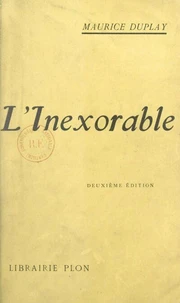 L'inexorable