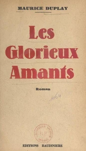 Les glorieux amants