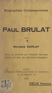 Paul Brulat