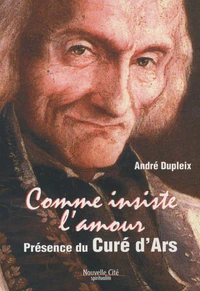 Comme insiste l'amour