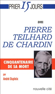 Pierre Teilhard de Chardin