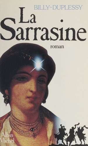 La Sarrasine