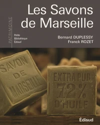 Les Savons de Marseille