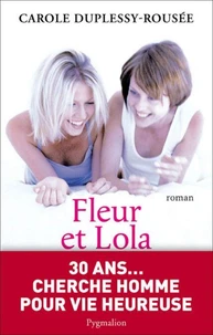 Fleur et Lola