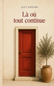 Là où tout continue