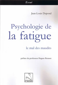 Psychologie de la fatigue