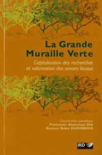 La grande muraille verte