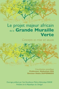 La grande muraille verte