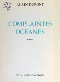 Complaintes océanes