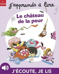 Le château de la peur