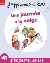 Une journée à la neige