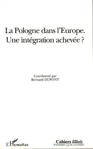 La Pologne dans l'Europe