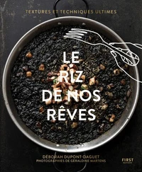 Le riz de nos rêves