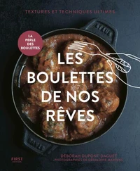 Les boulettes de nos rêves